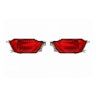 Reflektor hinten Stoßfänger (2014) Range Rover Sport 2014-2022