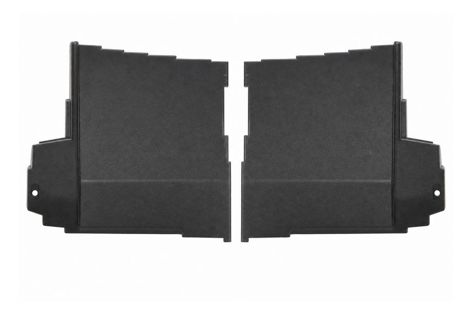 Range Rover Sport 2014-2022 Matte Eckblende für Kotflügel (2014) Image