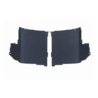 Glänzende Eckblende Kotflügel (2014) Range Rover Sport 2014-2022
