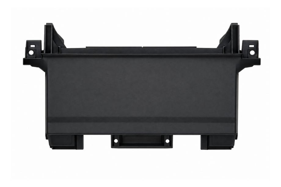 Range Rover Sport 2014-2022 Untere Schutzleiste für Heckstoßstange (2014) Image