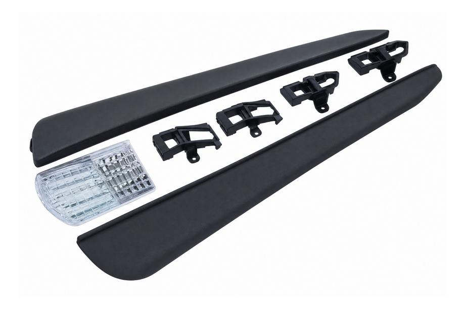 Range Rover Sport 2014-2022 Seitenschweller / Trittbretter (2014) Image