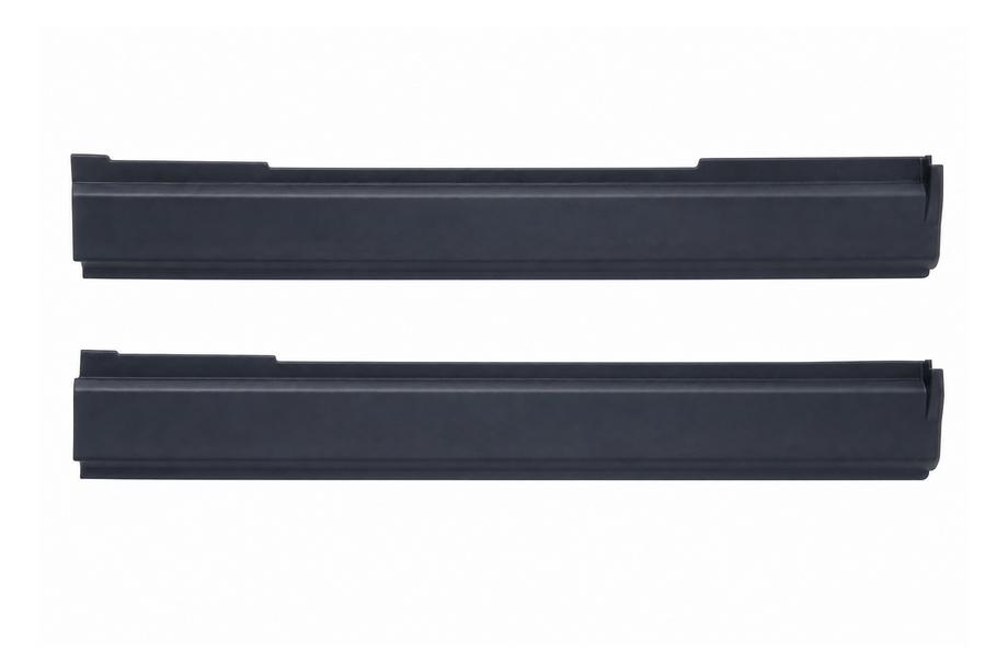Range Rover Sport 2014-2022 Glanz-Zierleiste für vordere Türen (2014) Image