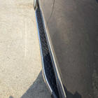 Volkswagen Touareg 2010-2018 Trittbretter BlackLine (2 Stk, Aluminium) Foto 8