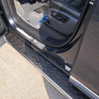 Volkswagen Touareg 2010-2018 Trittbretter BlackLine (2 Stk, Aluminium) Foto 9