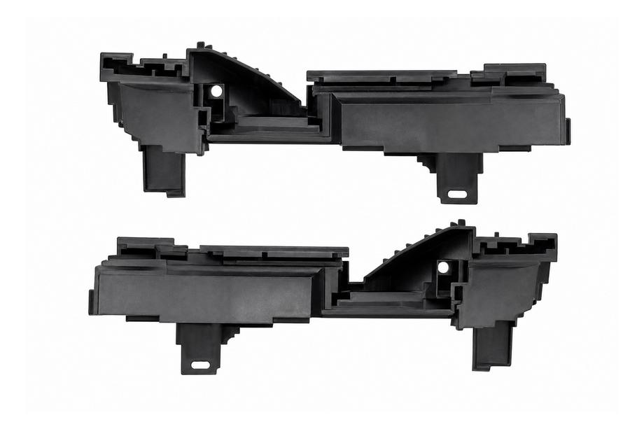 Range Rover Sport 2014-2022 Halter für Scheinwerferwaschdüse vorne Stoßfänger (2014) Image