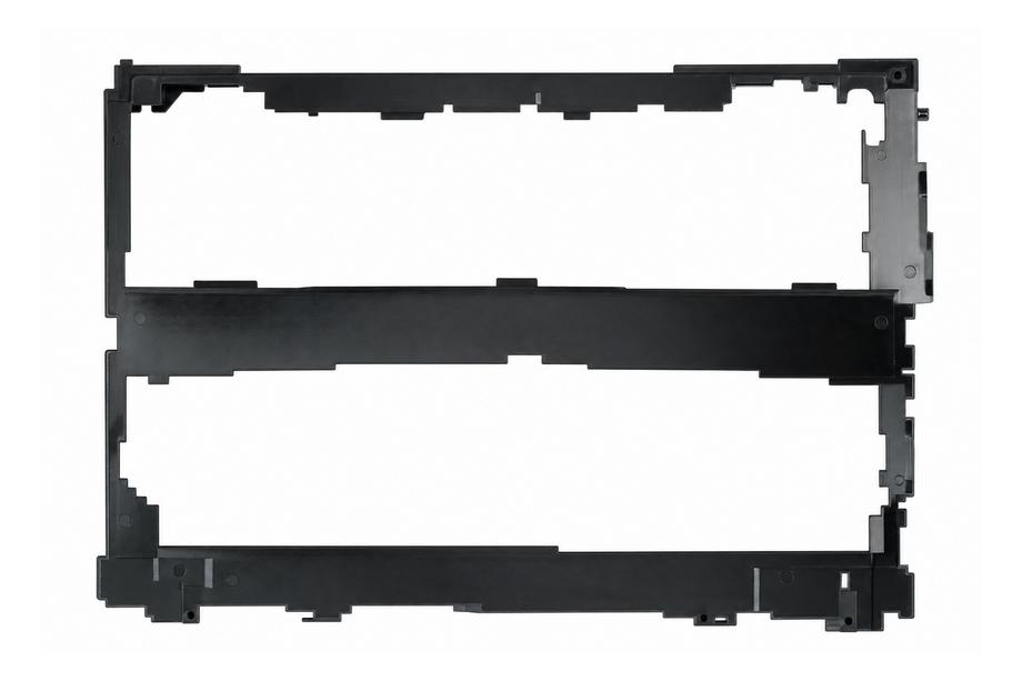 Range Rover Sport 2014-2022 Kühler-Luftleitblech (2014) Image