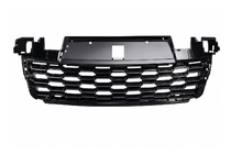 Range Rover Sport 2014-2022 Kühlergrill komplett schwarz (2018) Foto 1