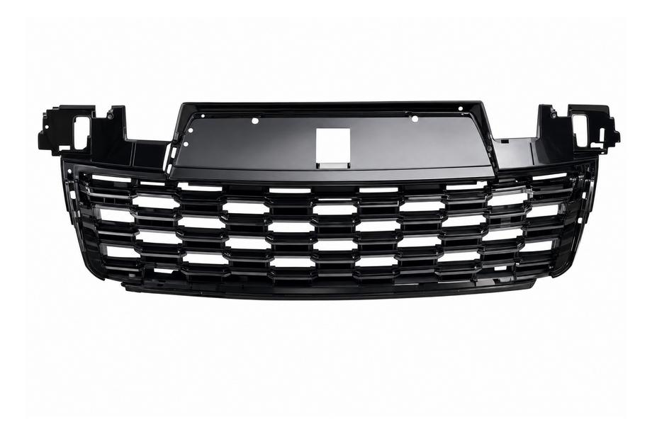 Range Rover Sport 2014-2022 Kühlergrill komplett schwarz (2018) Image