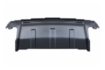 Range Rover Sport 2014-2022 Abdeckung Abschlepphaken hinten Stoßstange (2018) Foto 1