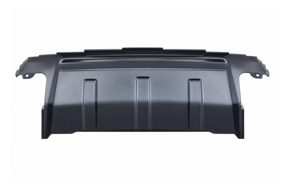 Range Rover Sport 2014-2022 Abdeckung Abschlepphaken hinten Stoßstange (2018) Image