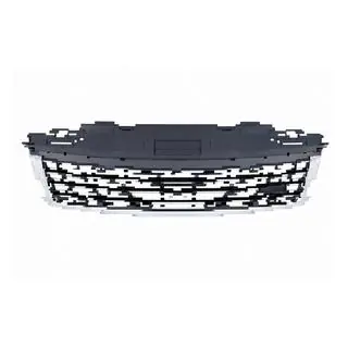 Sport-Kühlergrill (limitierte Edition)