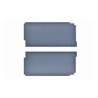 Eckblende Kotflügel Autobiography Range Rover V L460 2021-