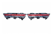 Range Rover V L460 2021- Reflektor hinten Stoßstange Autobiography Foto 1