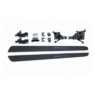 Elektrische Trittbretter Autobiography Range Rover V L460 2021-
