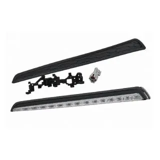 Trittbretter Autobiography Range Rover V L460 2021-