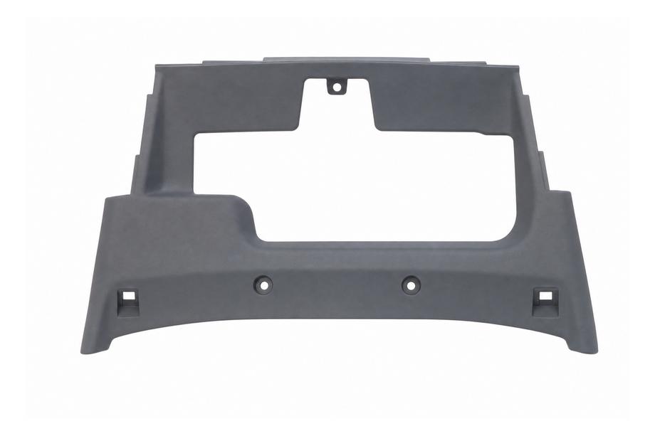 Range Rover V L460 2021- Abdeckung Abschleppöse hinten Stoßfänger, quadratisch, Autobiography Image