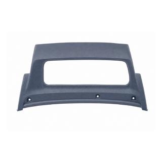 Runde Abdeckung der Abschleppöse hinten (Stoßfänger) Autobiography Range Rover V L460 2021-