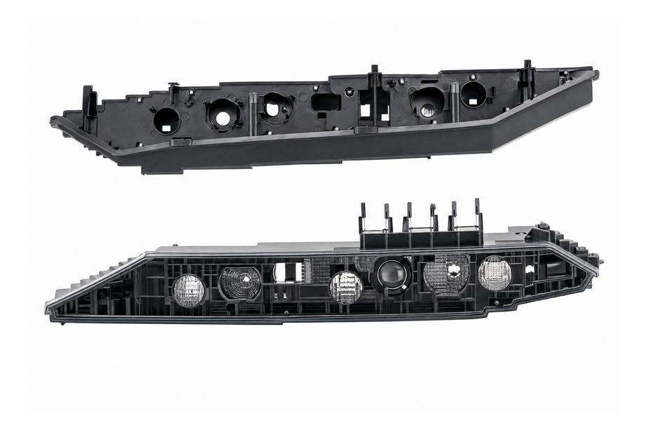 Range Rover V L460 2021- Kleiner Halter für den vorderen Stoßfänger Autobiography Image