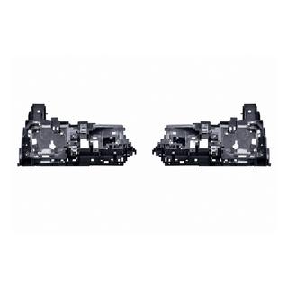 Halter für hintere Stoßstange Autobiography Range Rover V L460 2021-