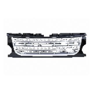 Kühlergrill (Facelift D3→D4) Land Rover Discovery III 2004–2009