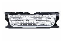 Land Rover Discovery IV 2009-2017 Kühlergrill (Facelift D3→D4) Foto 1