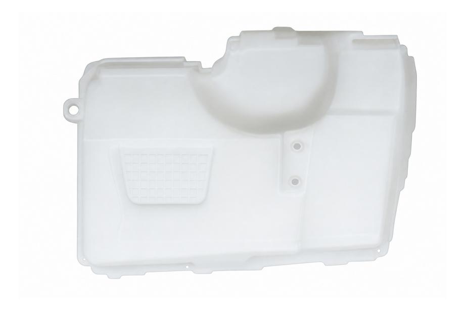 Land Rover Discovery III 2004–2009 Kühlmittel-Ausgleichsbehälter Image