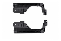 Land Rover Discovery III 2004–2009 Stoßstangenhalter hinten Sport Foto 1