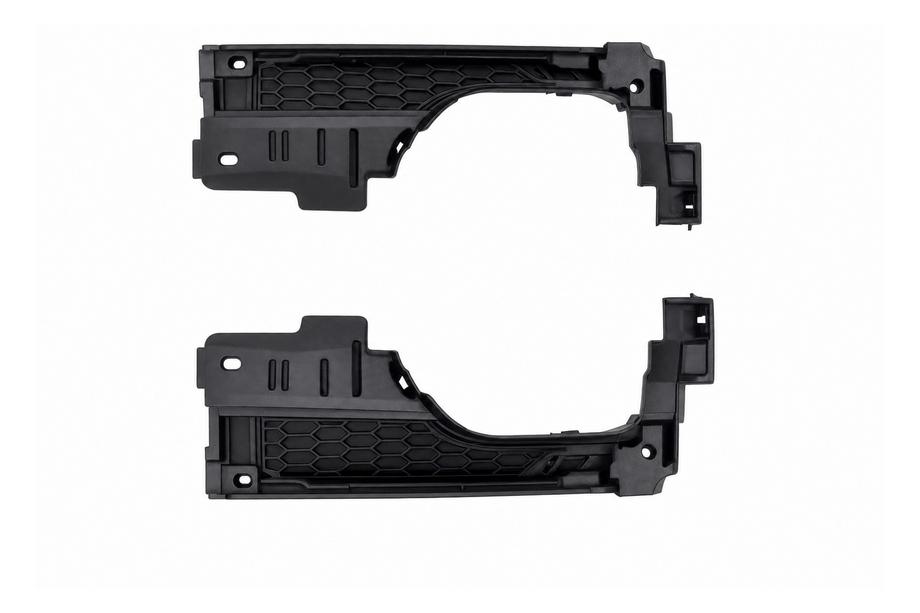 Land Rover Discovery III 2004–2009 Stoßstangenhalter hinten Sport Image