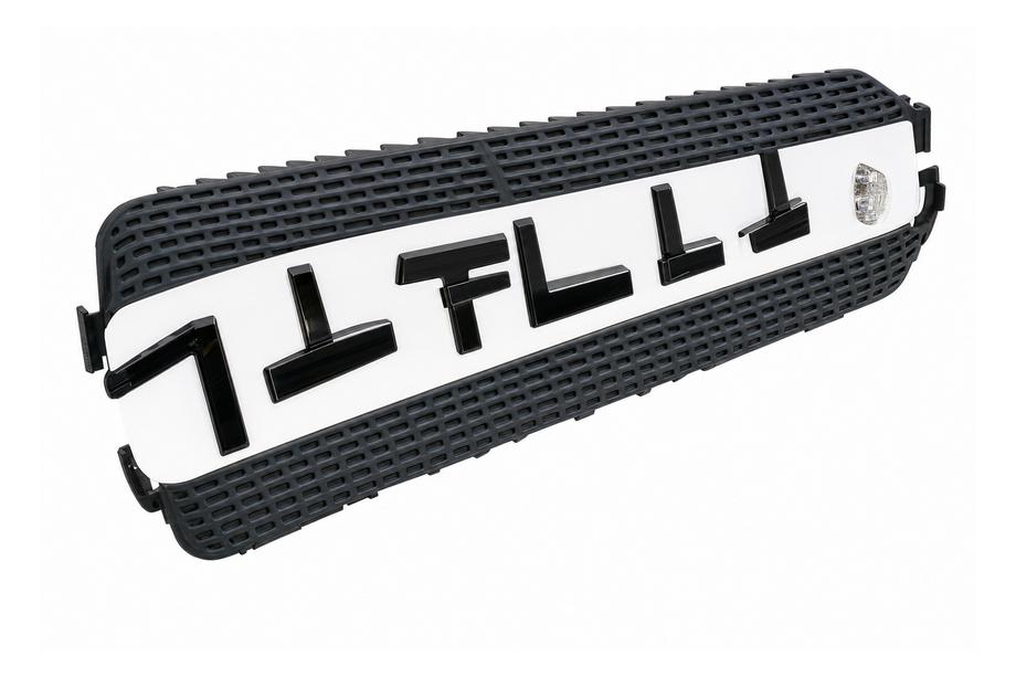 Land Rover Discovery III 2004–2009 Seitliche Trittbretter Image