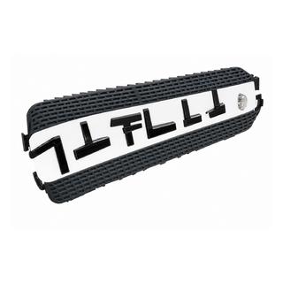 Seitliche Trittbretter Land Rover Discovery IV 2009-2017
