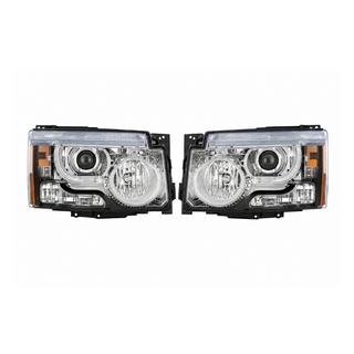 Frontscheinwerfer (2010) Land Rover Discovery IV 2009-2017