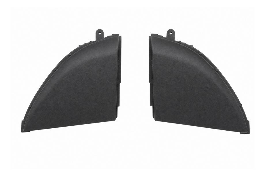 Land Rover Discovery IV 2009-2017 Abdeckung Radlaufverbreiterung vorne (vorderer Teil) Image