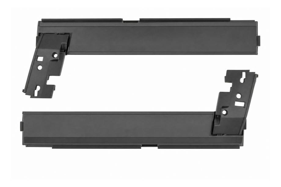 Land Rover Discovery IV 2009-2017 Zierleiste Hintertür Image