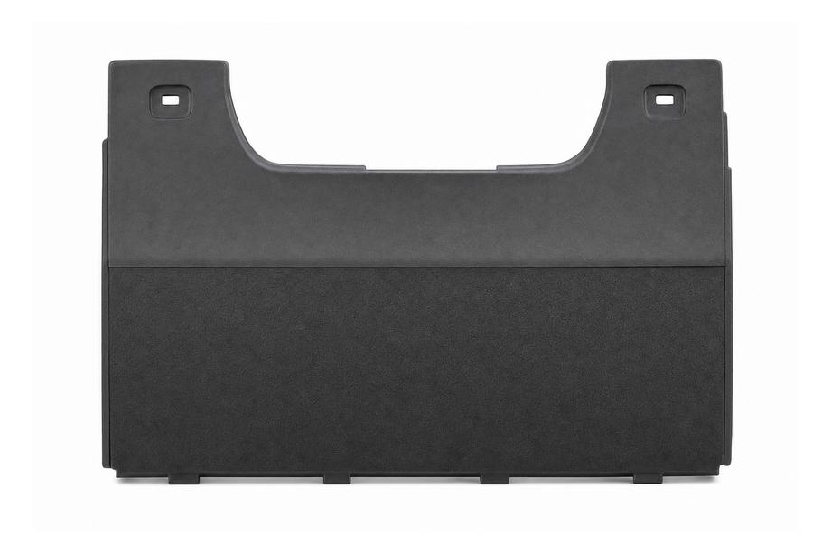 Land Rover Discovery IV 2009-2017 Abdeckung für Abschlepphaken hinten (Stoßstange) Image