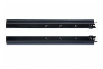 Land Rover Discovery III 2004–2009 Seitenschweller-Blade Foto 1