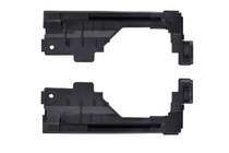 Land Rover Discovery IV 2009-2017 Halter hinten Stoßstange Foto 1