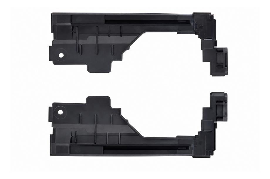 Land Rover Discovery IV 2009-2017 Halter hinten Stoßstange Image