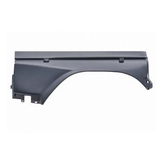 Oberer Deckel der Lüfterzarge Land Rover Discovery III 2004–2009