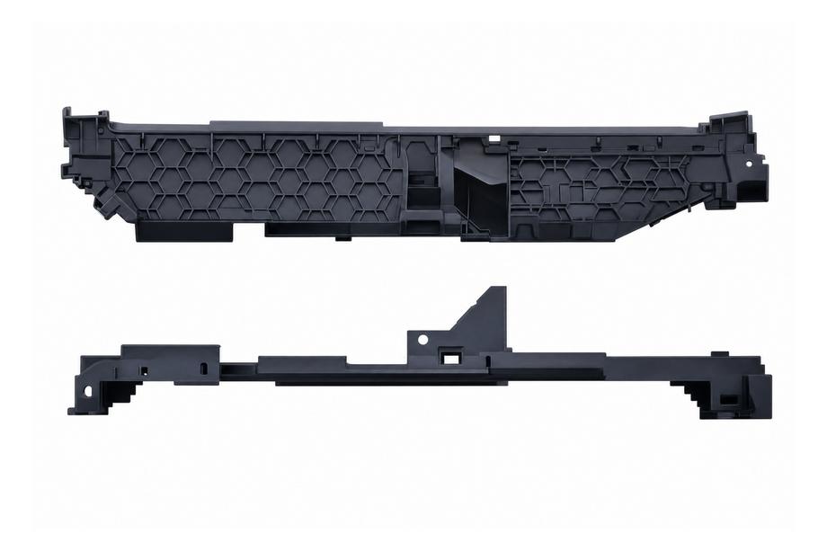 Land Rover Discovery IV 2009-2017 Supercharged Kofferraumdeckel-Spoiler mit Licht Image