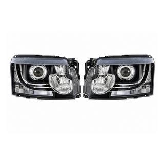 Frontscheinwerfer 9-polig (2014) Land Rover Discovery IV 2009-2017