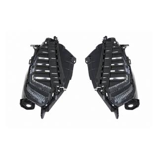 Luftfiltergehäuse 3.0 Benzin (2014) Land Rover Discovery IV 2009-2017