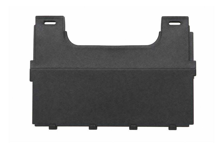 Land Rover Discovery IV 2009-2017 Abdeckung Abschleppöse hinterer Stoßfänger (2014) Image
