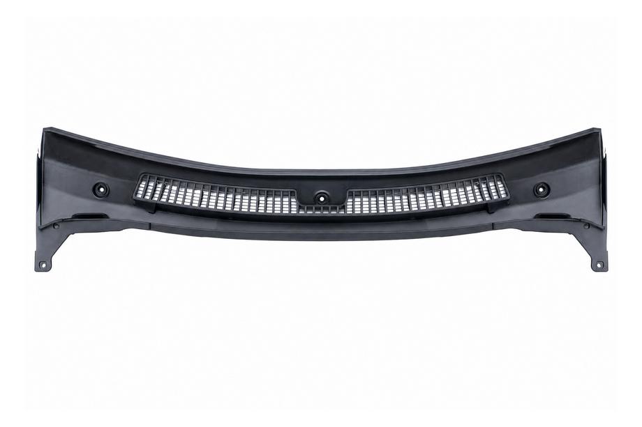 Land Rover Discovery IV 2009-2017 Wasserkastenabdeckung (Windlauf) (2014) Image