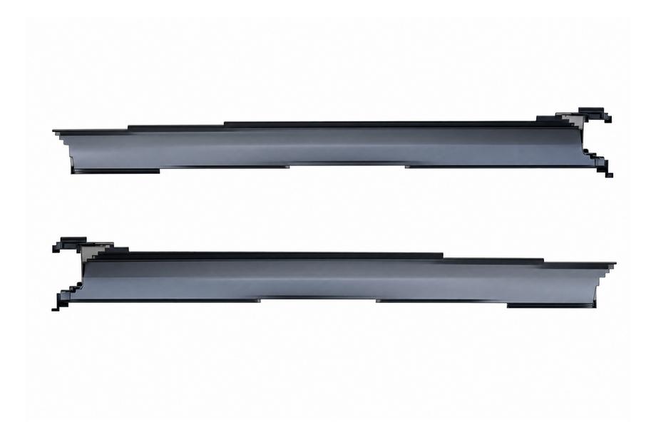 Land Rover Discovery III 2004–2009 A-Säulenverkleidung (2014) Image