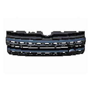 Kühlergrill mit Emblem Range Rover Evoque 2012-2018