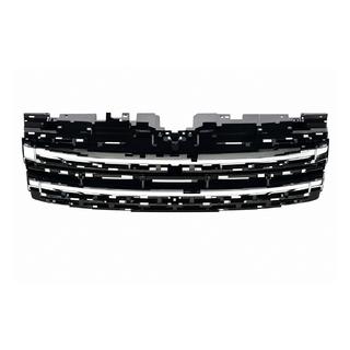 Kühlergrill ohne Emblem Range Rover Evoque 2012-2018