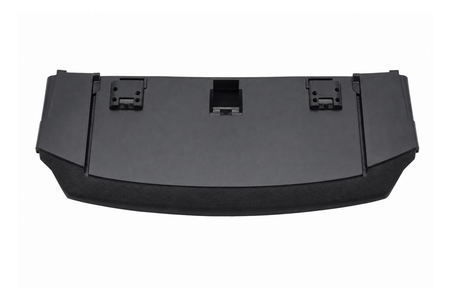 Range Rover Evoque 2012-2018 Abdeckung der Abschleppösenöffnung vorn Stoßstange Dynamic Image