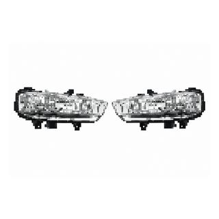 Nebelscheinwerfer Range Rover Evoque 2012-2018