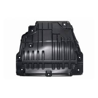 Motor-Unterfahrschutz