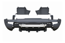 Range Rover Evoque 2012-2018 Heckstoßstange Dynamic Foto 1